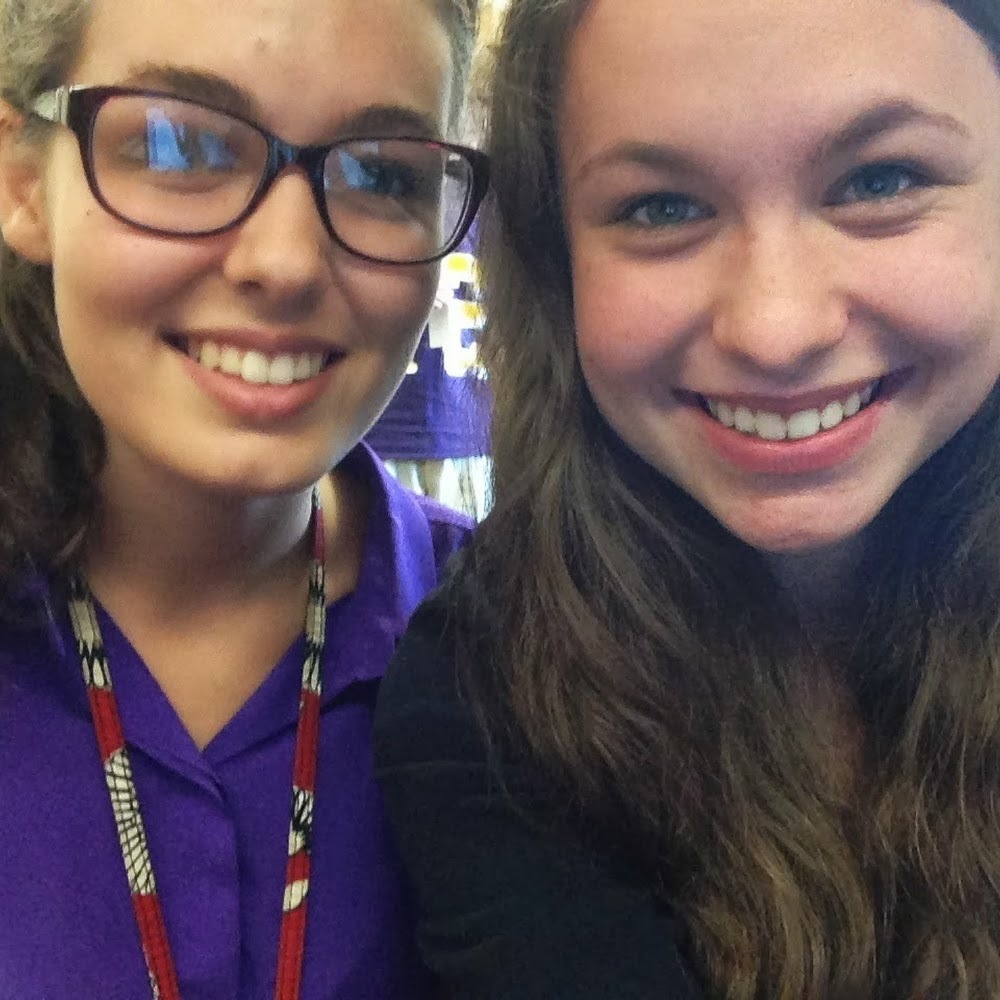 Meet your Posher, Candace